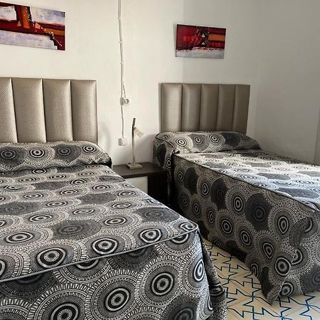 Casa Villalon Setenil De Las Bodegas Zewnętrze zdjęcie