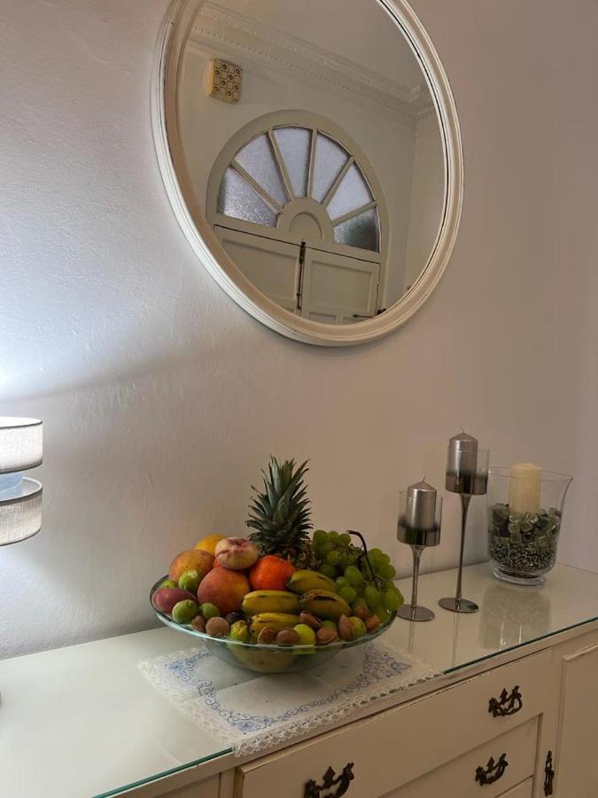 Casa Villalon Setenil De Las Bodegas Zewnętrze zdjęcie