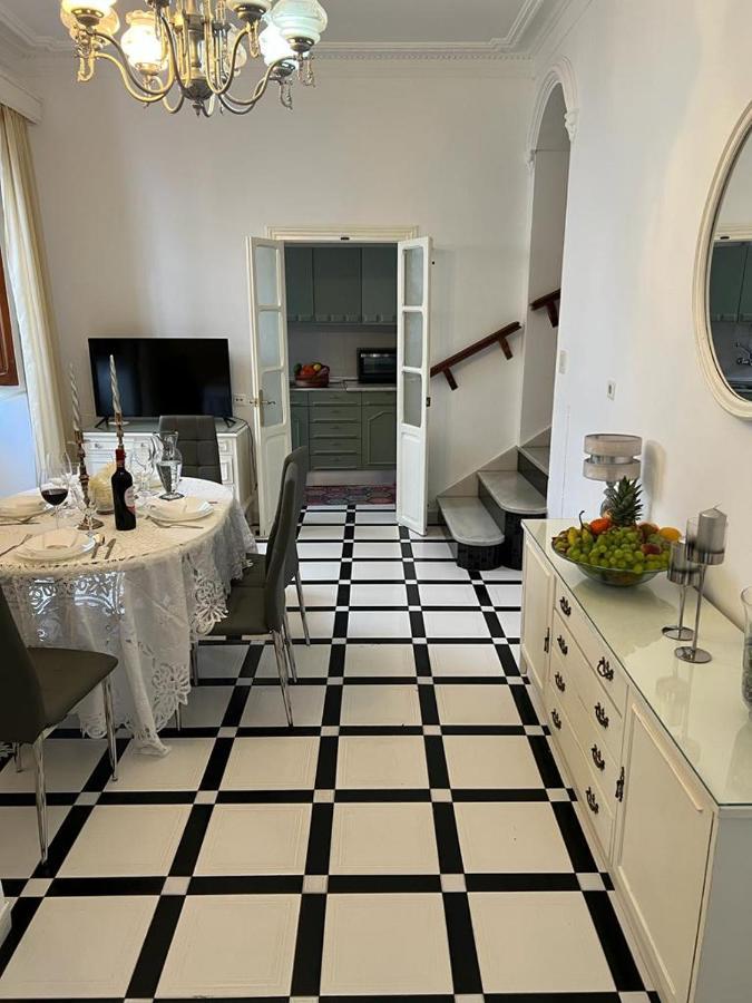 Casa Villalon Setenil De Las Bodegas Zewnętrze zdjęcie