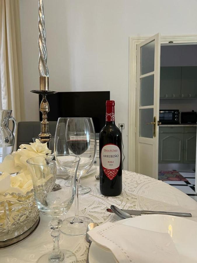 Casa Villalon Setenil De Las Bodegas Zewnętrze zdjęcie