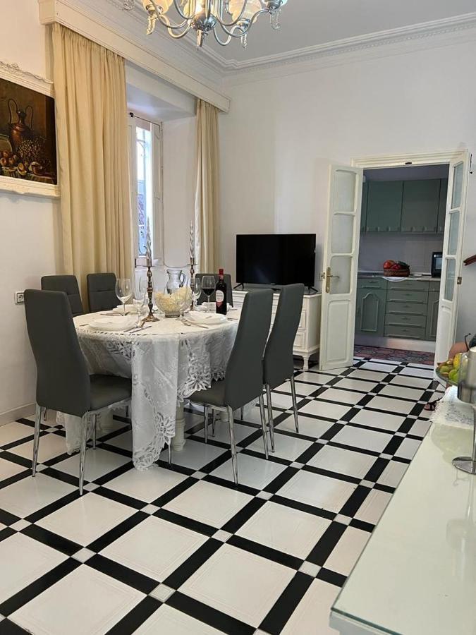 Casa Villalon Setenil De Las Bodegas Zewnętrze zdjęcie