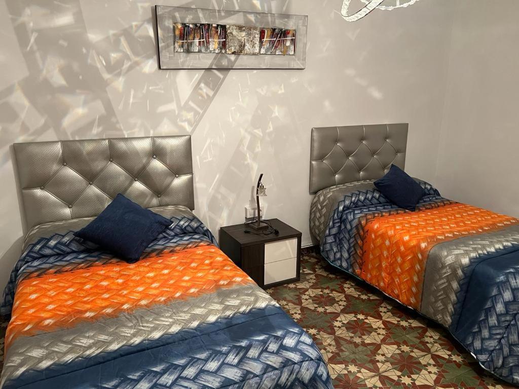 Casa Villalon Setenil De Las Bodegas Zewnętrze zdjęcie